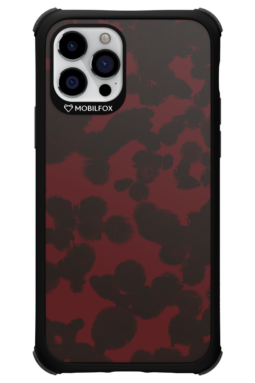 Bordeaux Skin - Apple iPhone 12 Pro