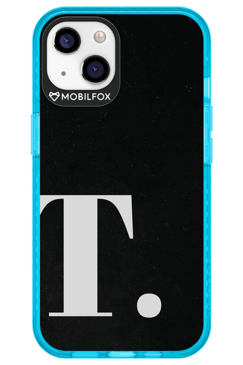 T (Off Space) 2.0 - Apple iPhone 13