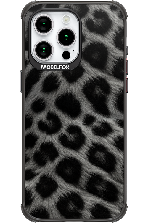 Wild Monochrome - Apple iPhone 15 Pro Max