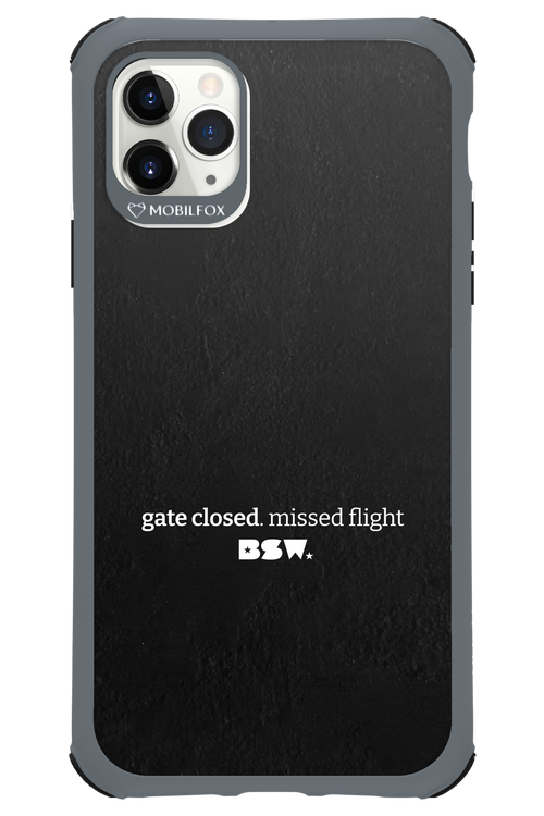BSW FourSeasons 5 2.0 - Apple iPhone 11 Pro Max