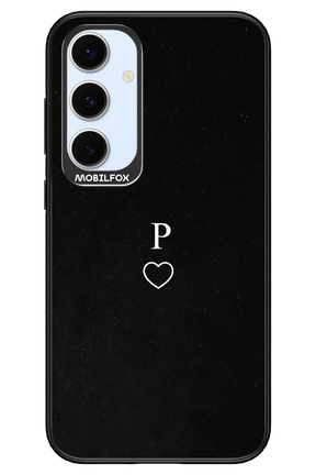 P Black 2.0 - Samsung S24 FE