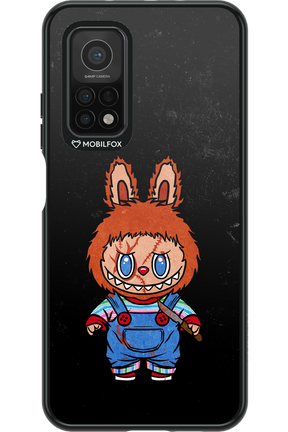 Playtime's over - Xiaomi Mi 10T 5G