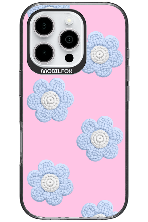 Baby Pink - Apple iPhone 16 Pro