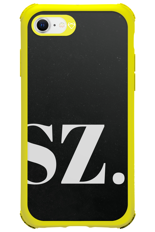 SZ (Off Space) 2.0 - Apple iPhone SE 2020