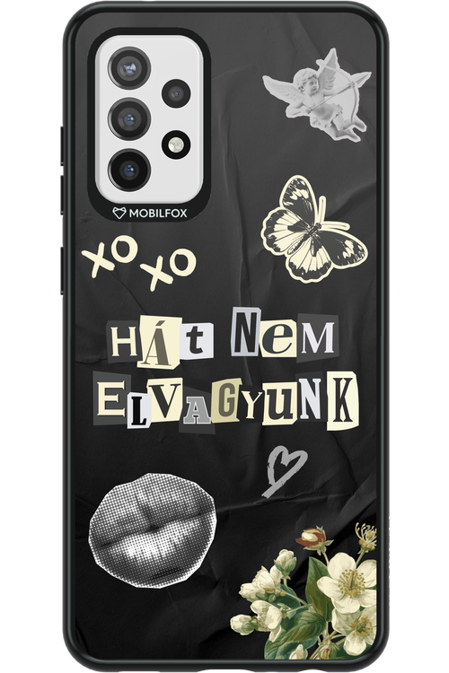 Hát nem elvagyunk 2 - Samsung Galaxy A72