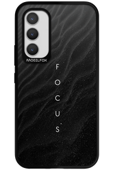 Focus (Black) - Samsung Galaxy A34