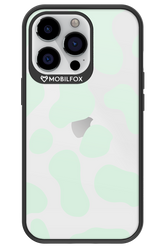 Minty Moo - Apple iPhone 13 Pro