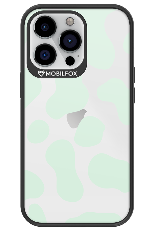 Minty Moo - Apple iPhone 13 Pro