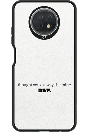 BSW FourSeasons 13 2.0 - Xiaomi Redmi Note 9T 5G