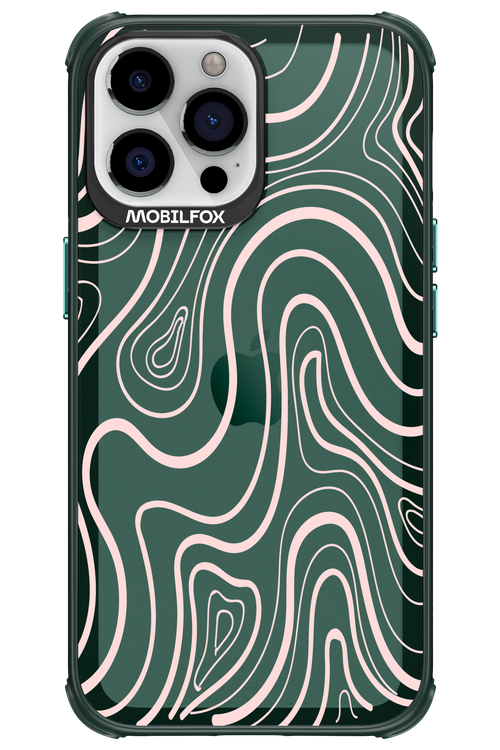 Topo Calm - Apple iPhone 13 Pro Max