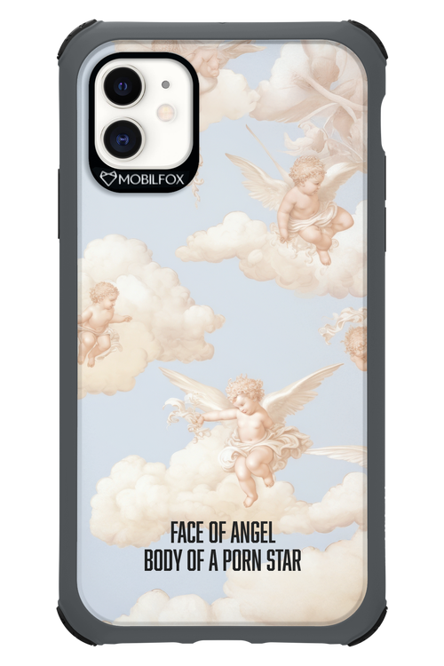 Angelface - Apple iPhone 11