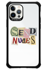 Send Nudes - Apple iPhone 12 Pro