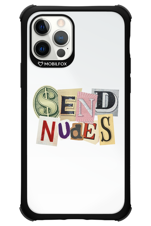 Send Nudes - Apple iPhone 12 Pro