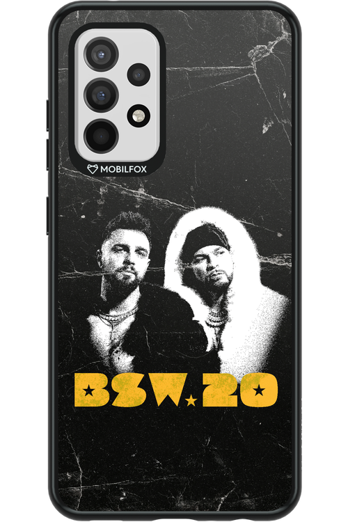 BSW 20 (3) 2.0 - Samsung Galaxy A52 / A52 5G / A52s