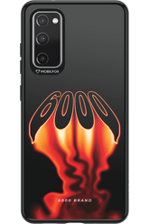 6000 Flame - Samsung Galaxy S20 FE