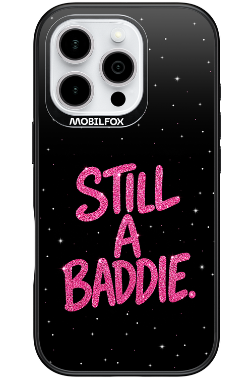 Baddie 2.0 - Apple iPhone 16 Pro