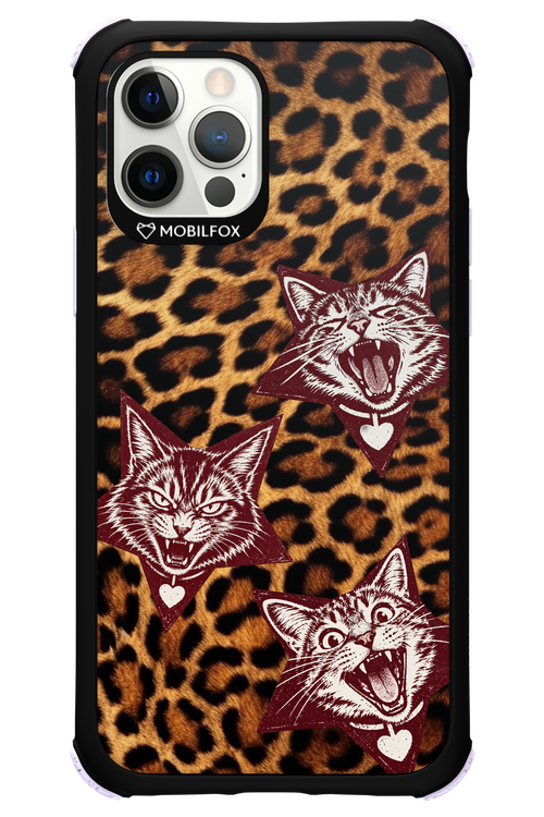 Cats and Chaos 2.0 - Apple iPhone 12 Pro
