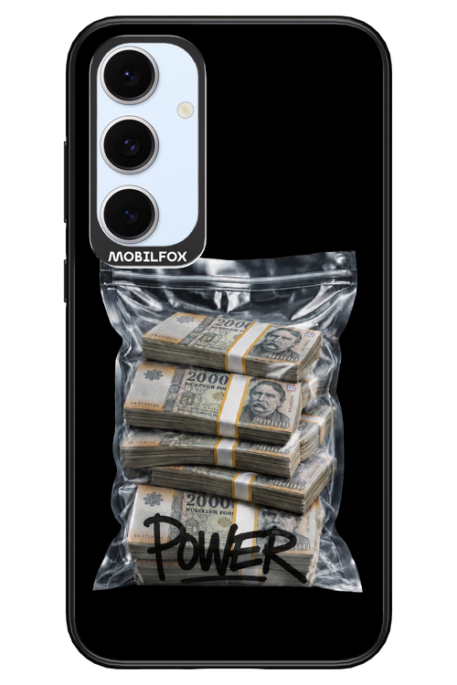 Money Bag 2.0 - Samsung S24 FE
