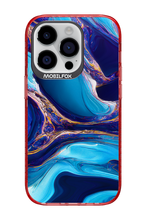 Amethyst - Apple iPhone 14 Pro