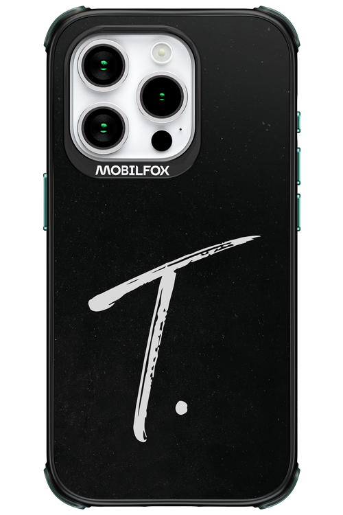 (Off Space) T 2.0 - Apple iPhone 15 Pro
