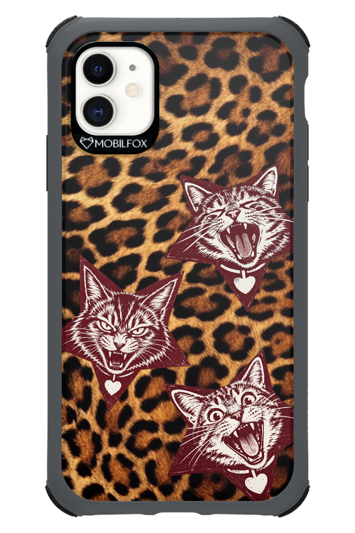 Cats and Chaos 2.0 - Apple iPhone 11