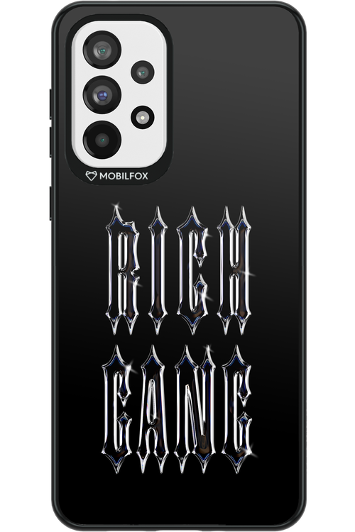 Rich Gang Glass - Samsung Galaxy A73