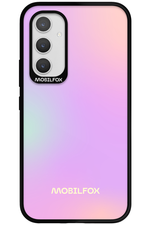 Pastel Violet - Samsung Galaxy A54