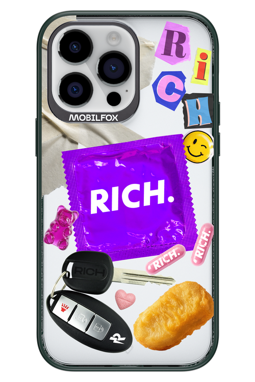 Essentials - Apple iPhone 14 Pro Max