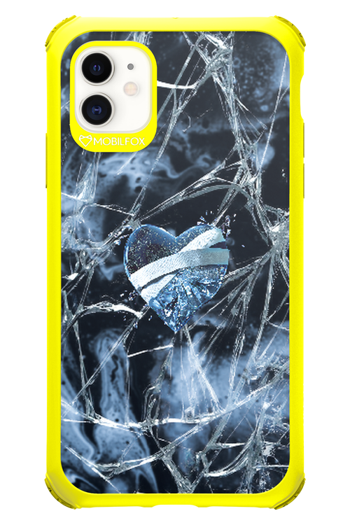 Glassheart - Apple iPhone 11