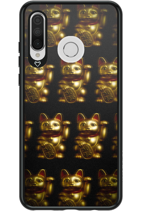 Gold Luck 2.0 - Huawei P30 Lite