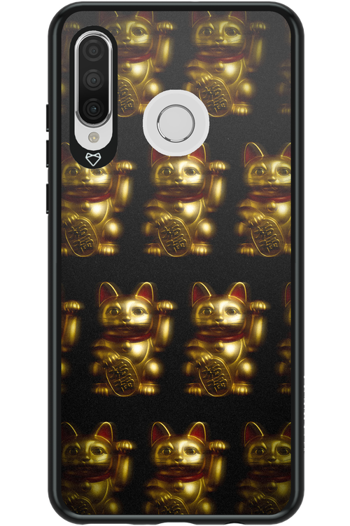 Gold Luck 2.0 - Huawei P30 Lite