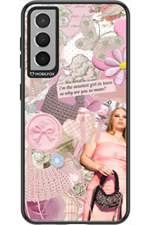 Sweet Fairy - Samsung Galaxy S21