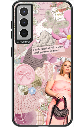 Sweet Fairy - Samsung Galaxy S21