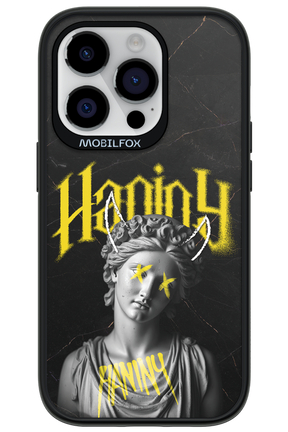 Classic Haniny - Apple iPhone 14 Pro