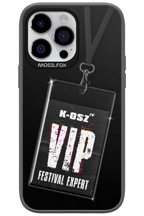 K-osz VIP - Apple iPhone 14 Pro Max