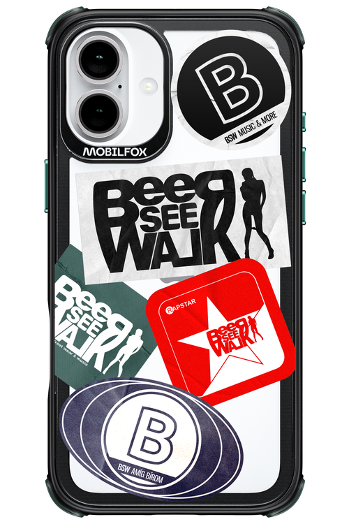 Beerseewalk I - Apple iPhone 16 Plus