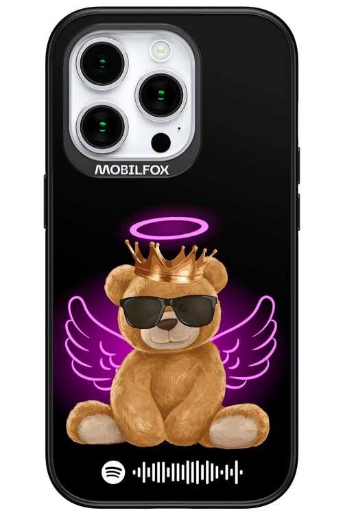 KODA - Apple iPhone 15 Pro