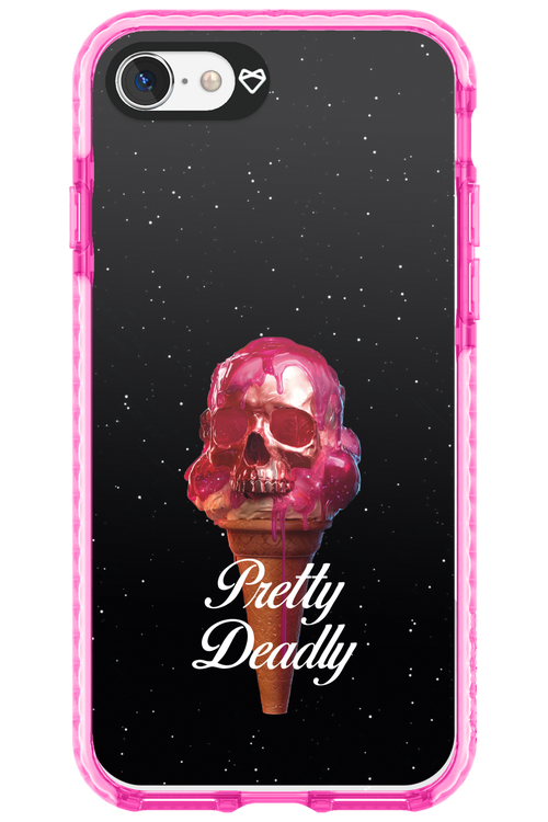 Pretty Deadly - Apple iPhone SE 2020