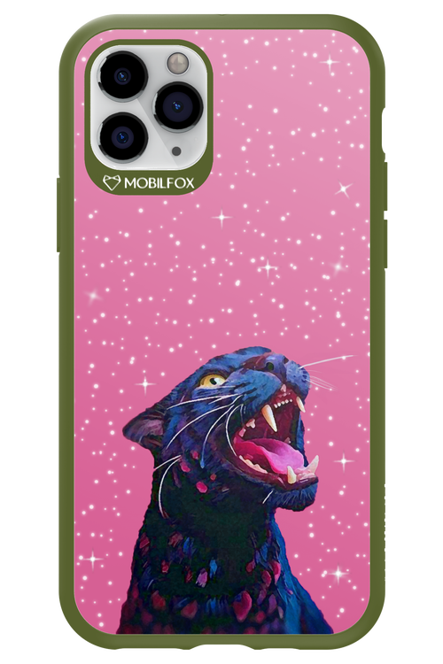 Jaguar - Apple iPhone 11 Pro