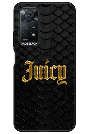 Juicy Gold 2.0 - Xiaomi Redmi Note 11Pro 4G/5G