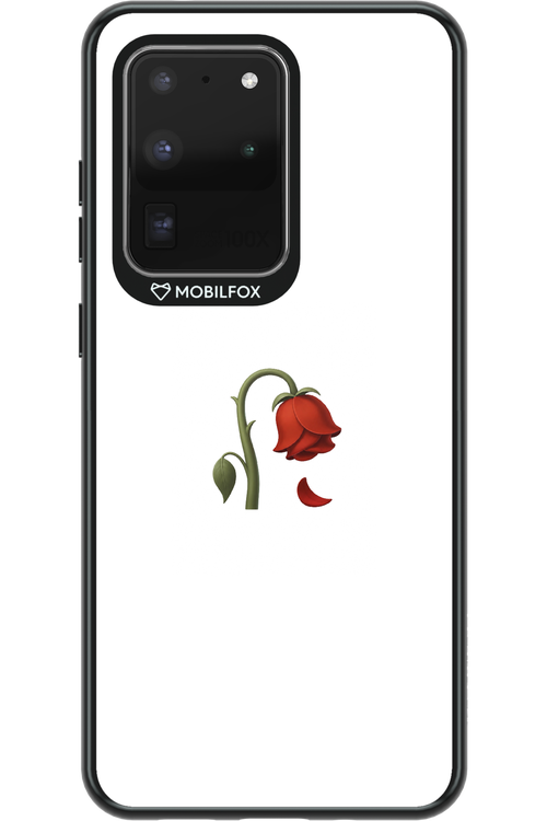 Rose 2.0 - Samsung Galaxy S20 Ultra 5G