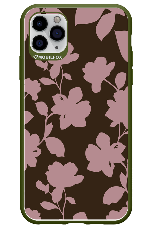 Flower Serenade - Apple iPhone 11 Pro Max