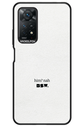 BSW FourSeasons 16 2.0 - Xiaomi Redmi Note 11Pro 4G/5G