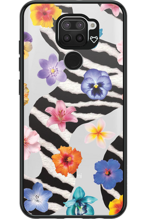 MOM'S FLOWERS - Xiaomi Redmi Note 9