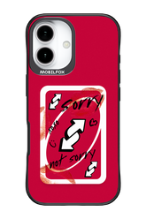 Turn 2.0 - Apple iPhone 17