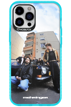 Block Gang - Apple iPhone 12 Pro Max