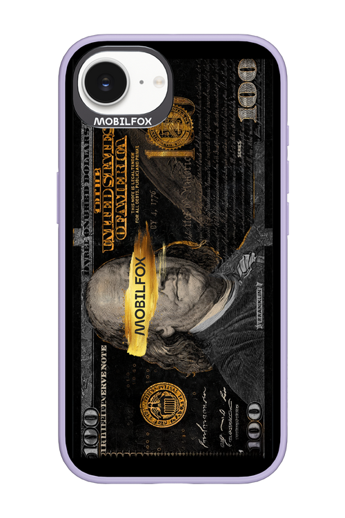 Gold Life 2.0 - Apple iPhone 17e