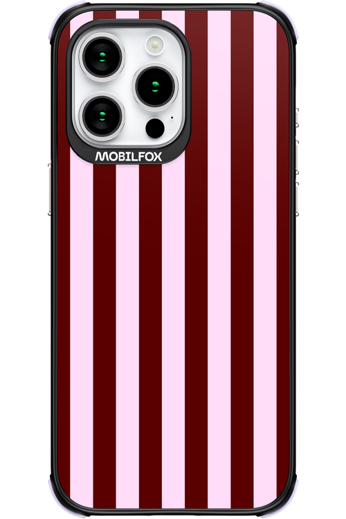 Circus Romance 2.0 - Apple iPhone 15 Pro Max