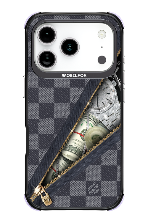 Goodie Bag - Apple iPhone 17 Pro