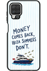 Ibiza summers 2.0 - Samsung Galaxy A12